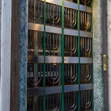 126 Gracchi 4* Ρώμη