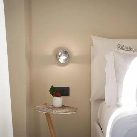 126 Gracchi Πανσιόν 4*