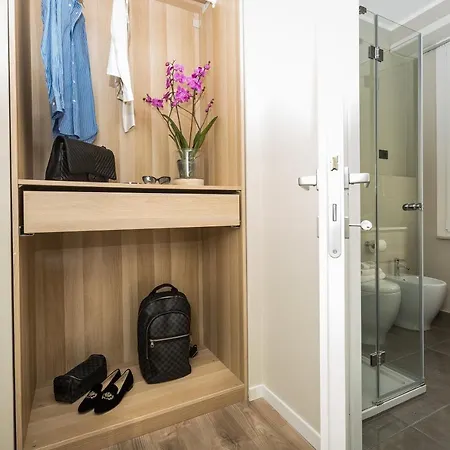 Πανσιόν 126 Gracchi 4*