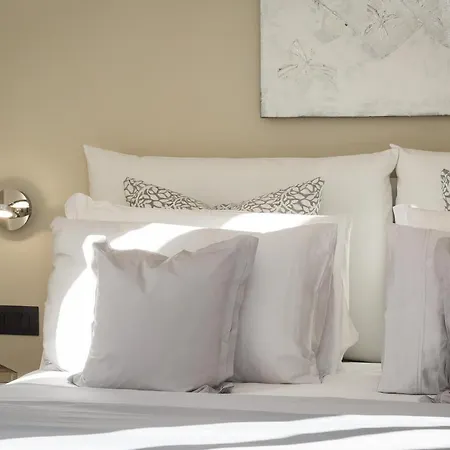 Πανσιόν 126 Gracchi Ρώμη