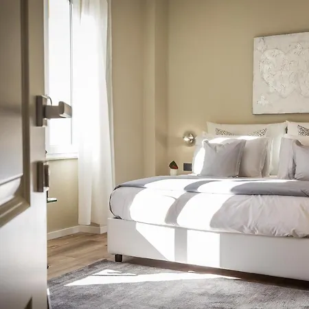 126 Gracchi Πανσιόν