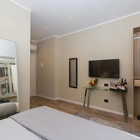 Πανσιόν 126 Gracchi