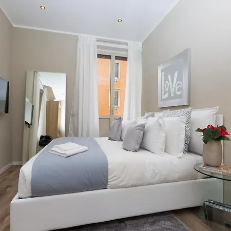 126 Gracchi Πανσιόν Ρώμη