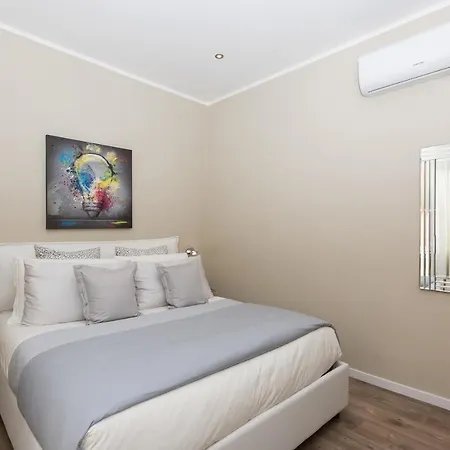 126 Gracchi Πανσιόν 4*