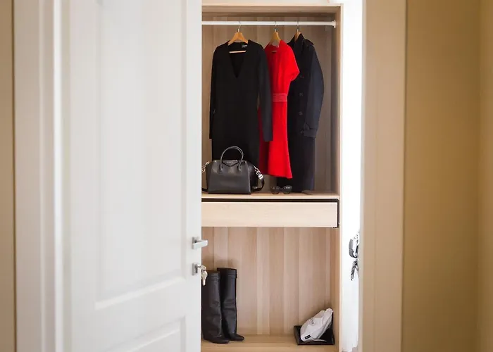 126 Gracchi Pensionat