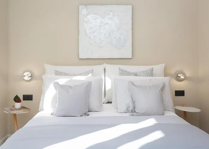 126 Gracchi Pensionat 4*