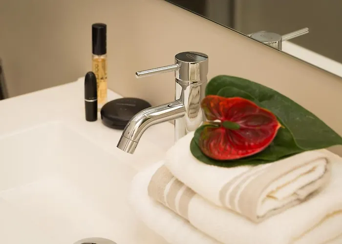 Pensionat 126 Gracchi 4*