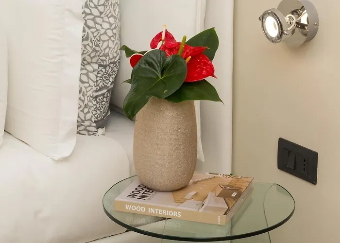 126 Gracchi Pensionat 4*