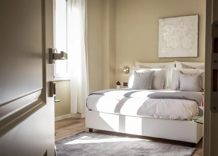 126 Gracchi Pensionat