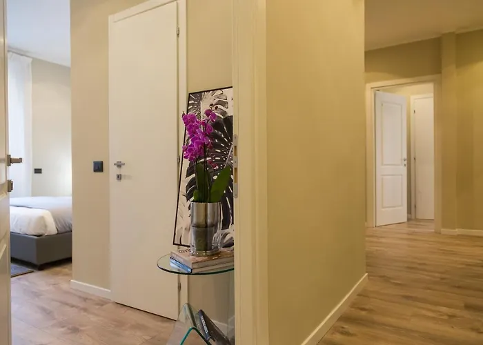 Pensionat 126 Gracchi