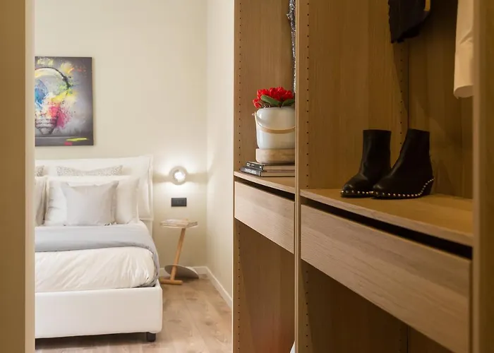 126 Gracchi Pensionat