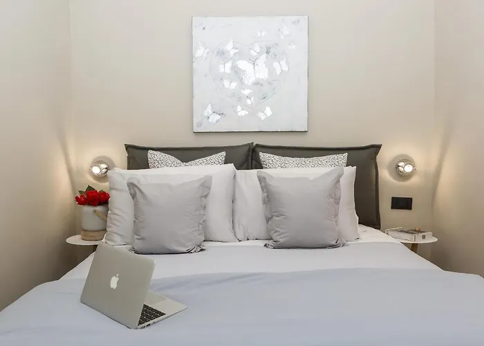 126 Gracchi Pensionat Rom