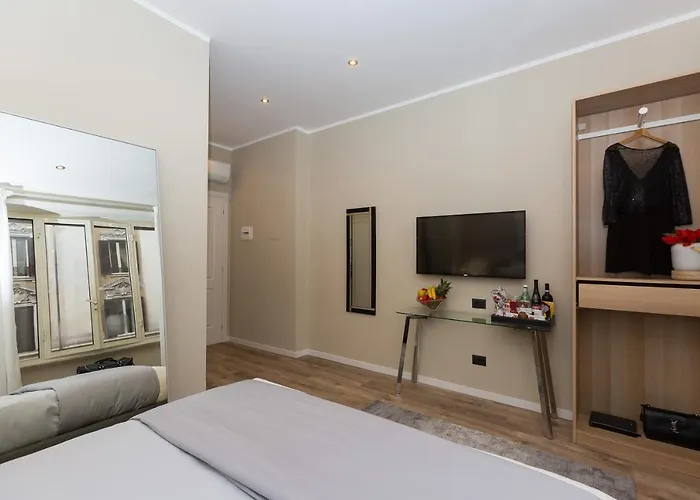 Pensionat 126 Gracchi