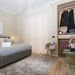 126 Gracchi Guest house 4*