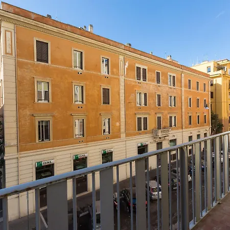 126 Gracchi Guest house 4*