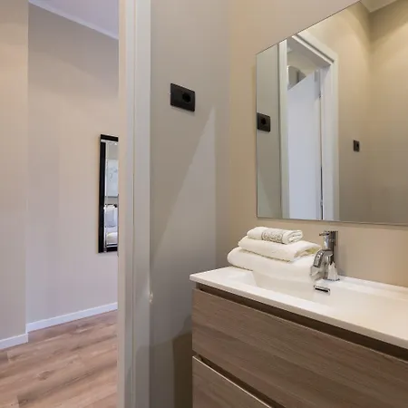 126 Gracchi Guest house Rome