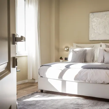 Guest house 126 Gracchi