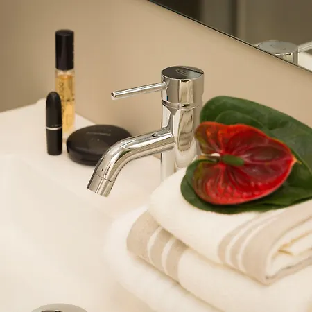 Guest house 126 Gracchi 4*