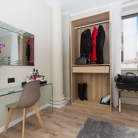 Guest house 126 Gracchi Rome