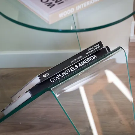 126 Gracchi Guest house