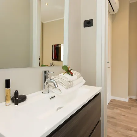 Guest house 126 Gracchi 4*