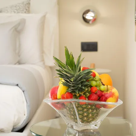 Guest house 126 Gracchi 4*