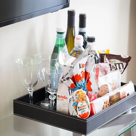 126 Gracchi Guest house