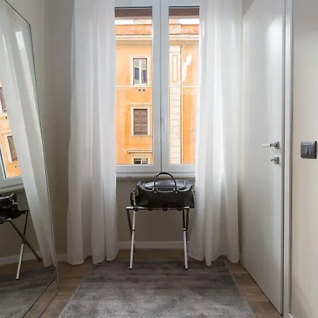 126 Gracchi Guest house