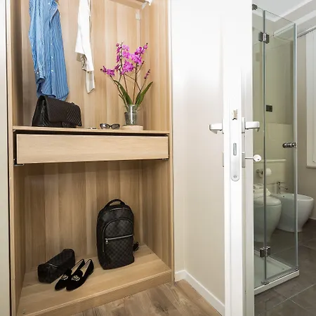 126 Gracchi Guest house