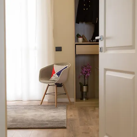 Guest house 126 Gracchi 4*