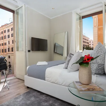 Maison d'hôtes 126 Gracchi Rome