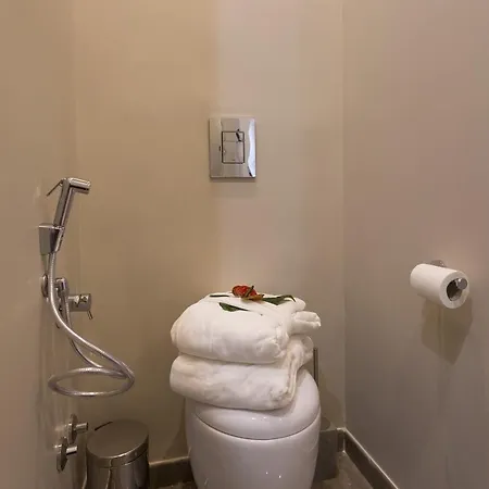 126 Gracchi Guest house Rome