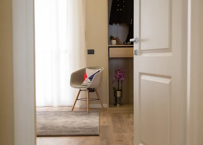 Gæstehus 126 Gracchi 4*