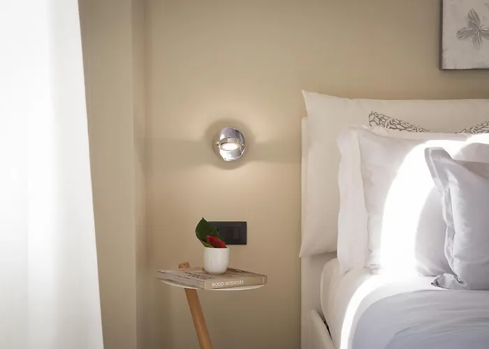 126 Gracchi Gæstehus 4*