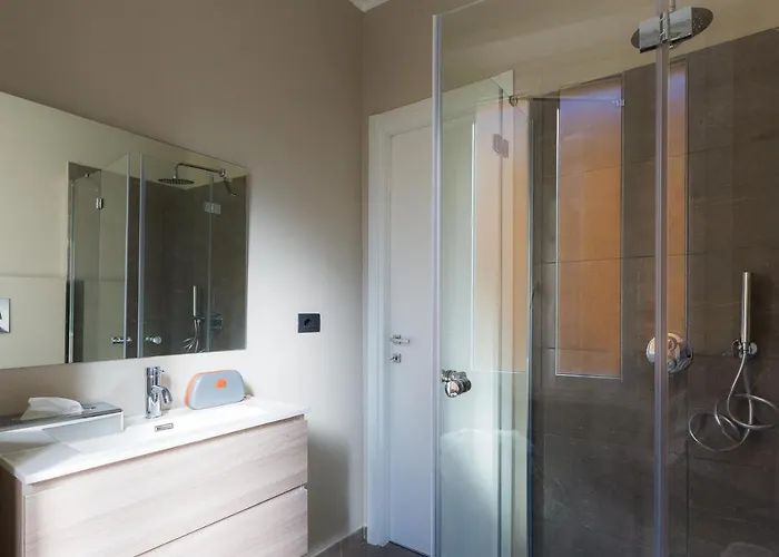 126 Gracchi Gæstehus 4*