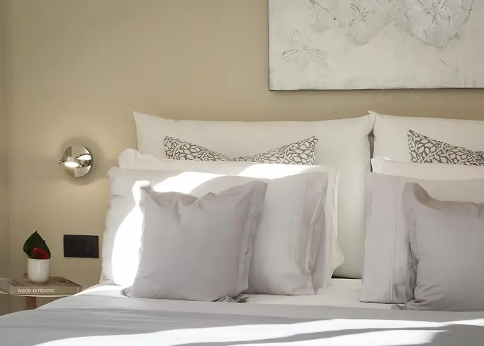 Gæstehus 126 Gracchi Rom