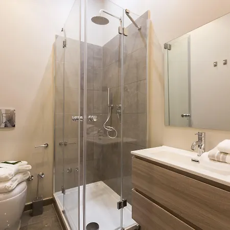 126 Gracchi Affittacamere 4*