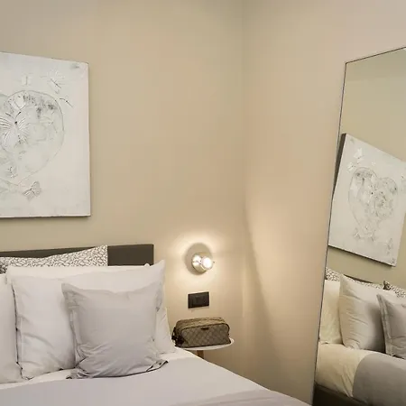 126 Gracchi 4* Roma