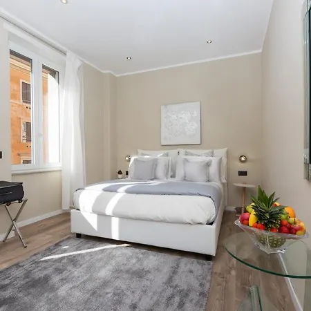 126 Gracchi Affittacamere 4*