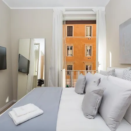 126 Gracchi Roma