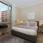 Affittacamere 126 Gracchi Roma
