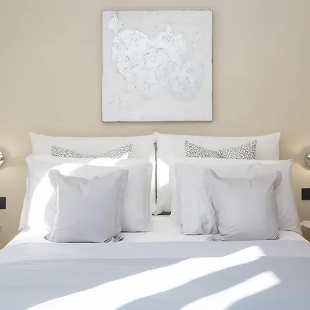 126 Gracchi بيت ضيافة 4*