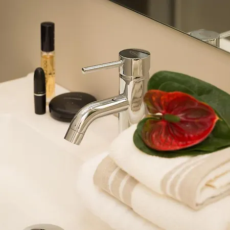 بيت ضيافة 126 Gracchi 4*