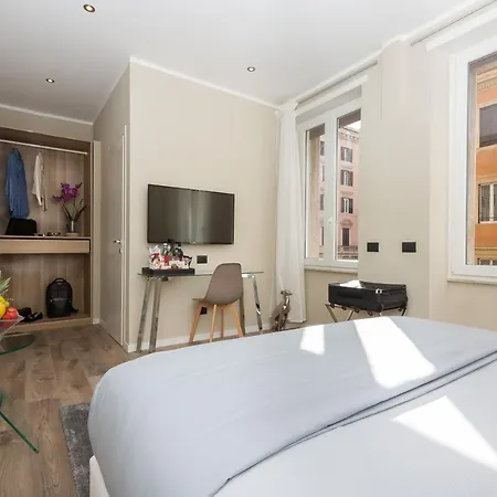 126 Gracchi Rome