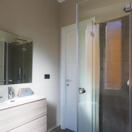 126 Gracchi Guest house 2*
