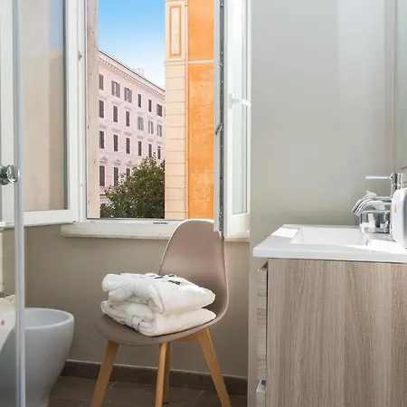 126 Gracchi Guest house 2*