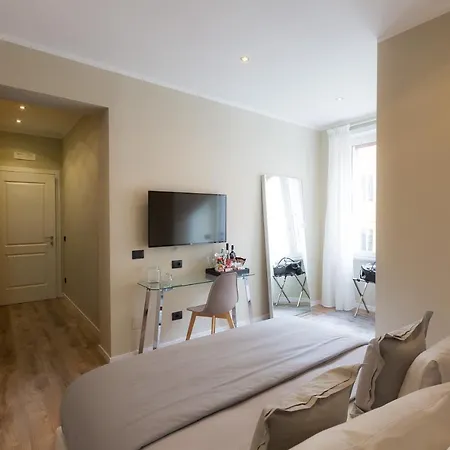 126 Gracchi Guest house Rome