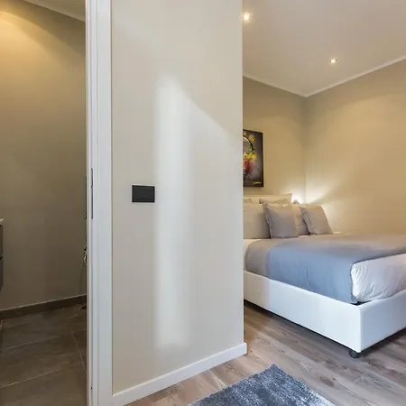 126 Gracchi Rome