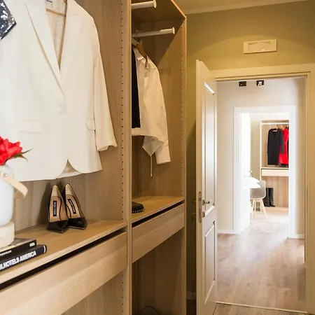 Guest house 126 Gracchi Rome