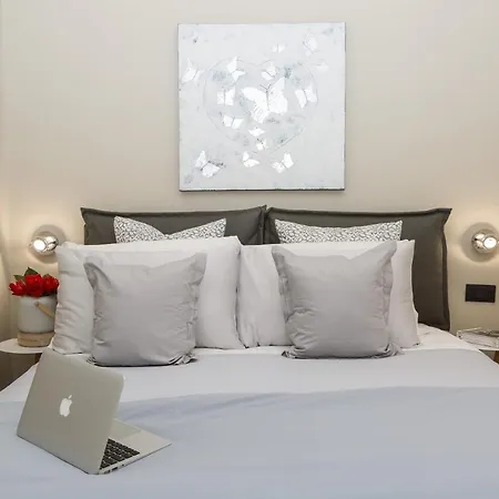 126 Gracchi Guest house Rome